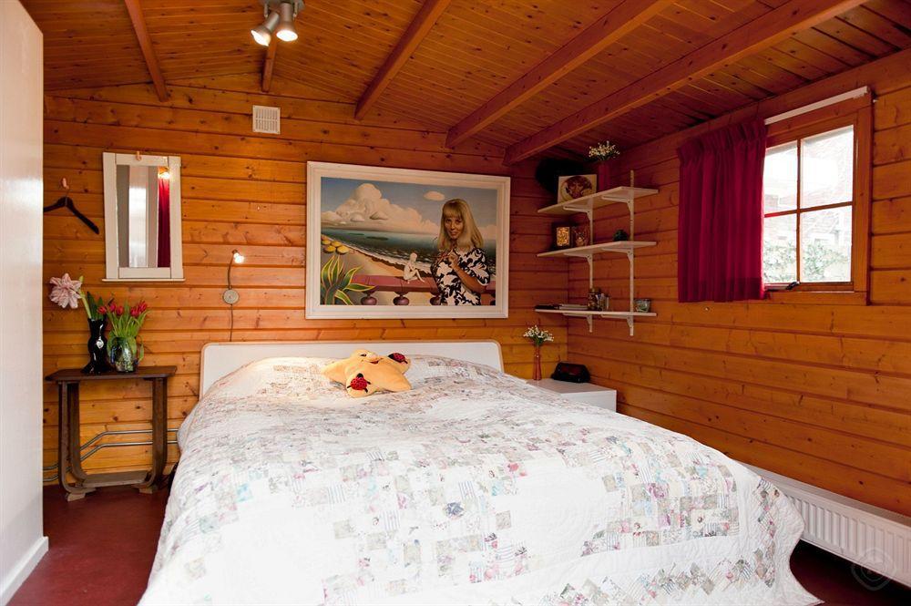 Xaviera'S Bed And Breakfast Амстердам Екстериор снимка