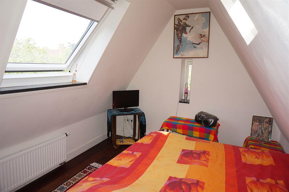 Xaviera'S Bed And Breakfast Амстердам Екстериор снимка