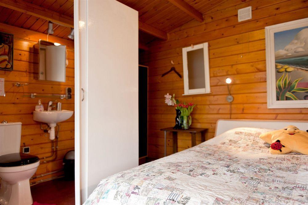 Xaviera'S Bed And Breakfast Амстердам Екстериор снимка