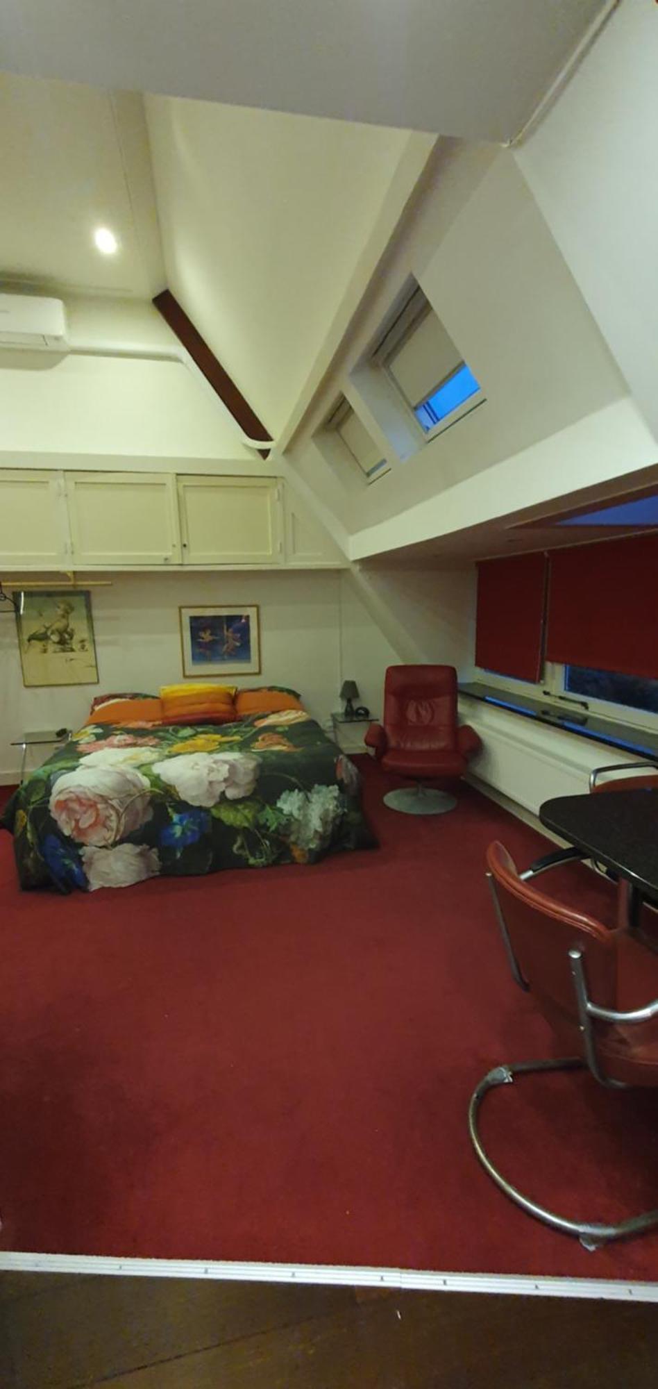 Xaviera'S Bed And Breakfast Амстердам Екстериор снимка