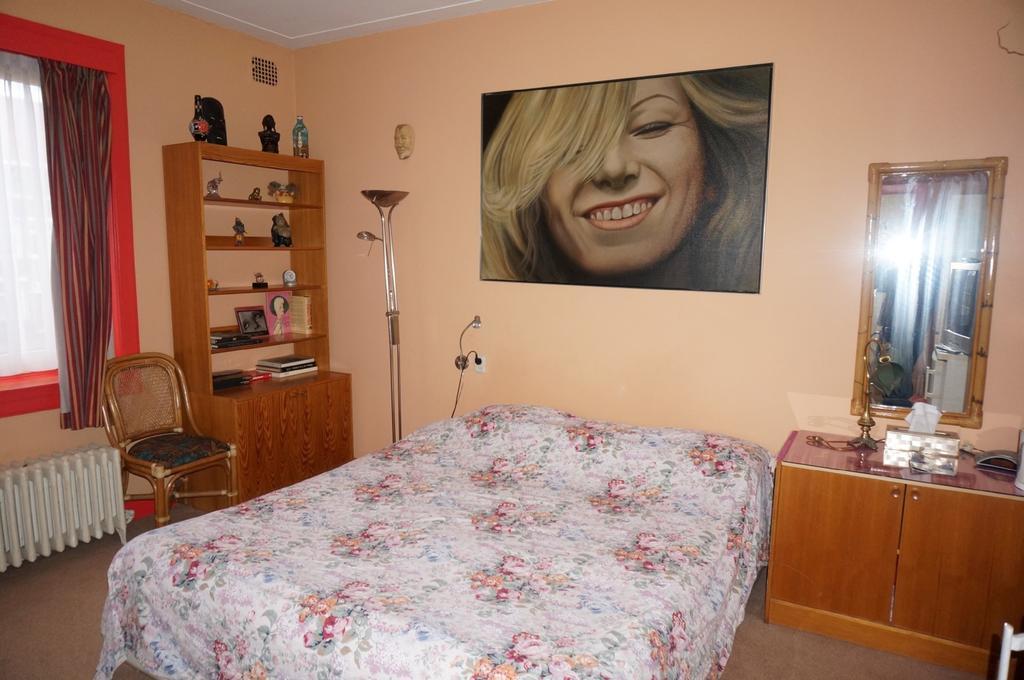 Xaviera'S Bed And Breakfast Амстердам Екстериор снимка