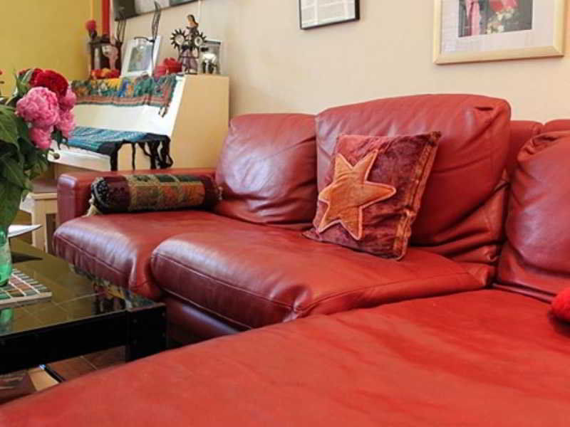 Xaviera'S Bed And Breakfast Амстердам Екстериор снимка