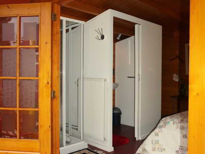 Xaviera'S Bed And Breakfast Амстердам Екстериор снимка