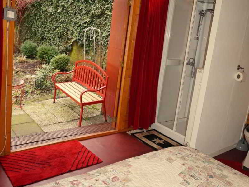 Xaviera'S Bed And Breakfast Амстердам Екстериор снимка
