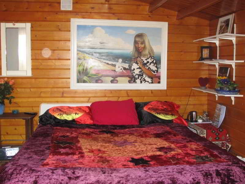 Xaviera'S Bed And Breakfast Амстердам Екстериор снимка