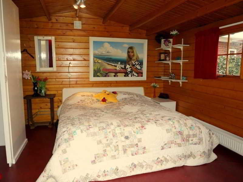 Xaviera'S Bed And Breakfast Амстердам Екстериор снимка